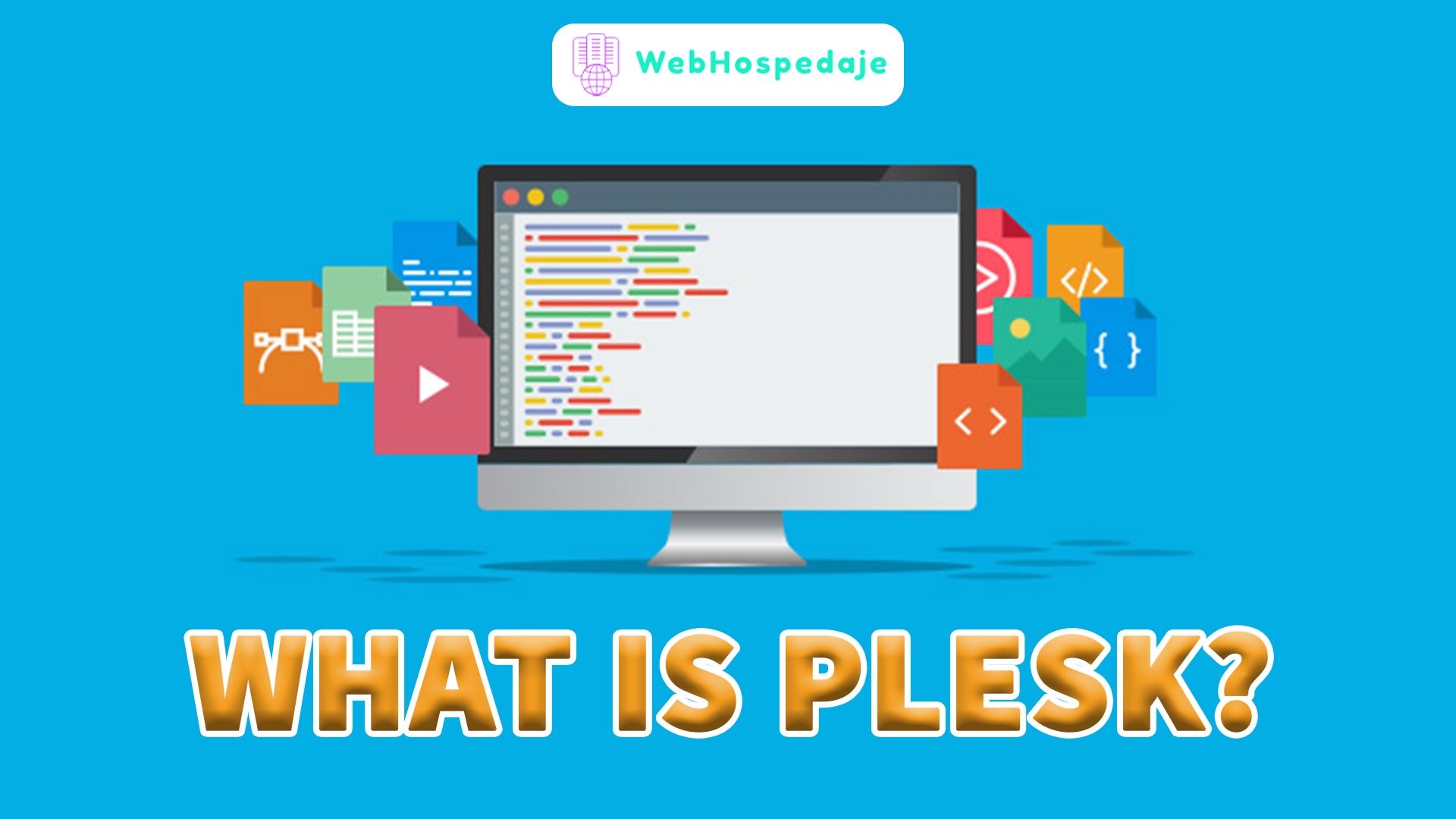What is Plesk?