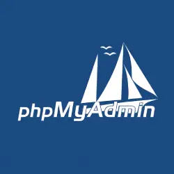 phpMyAdmin