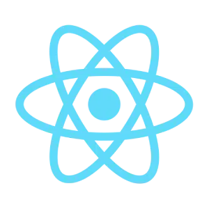 React
